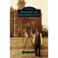 Kingfisher and Kingfisher County