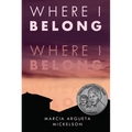 Where I Belong - Hardcover