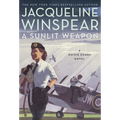 A Sunlit Weapon - Hardcover