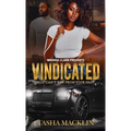 Vindicated - Hardcover