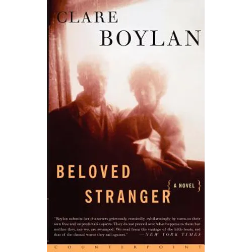 Beloved Stranger - Paperback