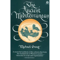 The Ancient Mediterranean - Paperback