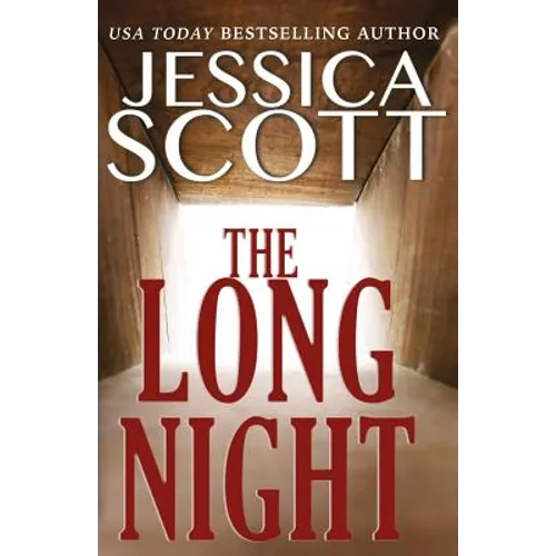 The Long Night: A Novel of Suspense