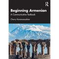 Beginning Armenian: A Communicative Textbook - Paperback