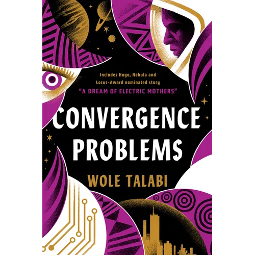 Convergence Problems - Hardcover