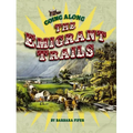 Going Along the Emigrant Trails - Paperback