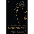 Mahabharata: The Eternal Epic in Short Stories - Paperback
