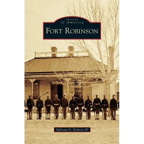 Fort Robinson