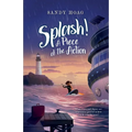 A Piece of the Action - Paperback