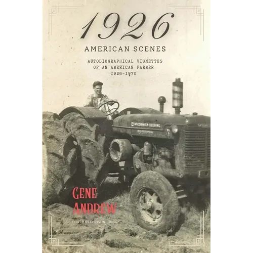 1926 American Scenes