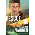 Rescue Me - Paperback