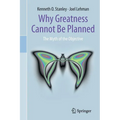 Why Greatness Cannot Be Planned: The Myth of the Objective - Paperback
