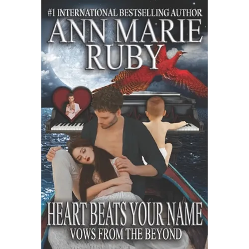 Heart Beats Your Name: Vows From The Beyond - Paperback