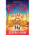 The City Beyond the Stars - Hardcover