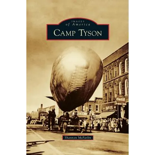 Camp Tyson