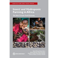 Insect and Hydroponic Farming in Africa - Paperback