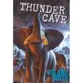 Thunder Cave - Paperback