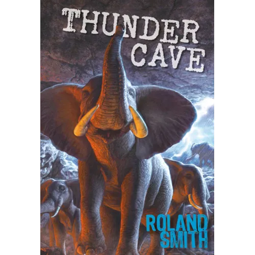 Thunder Cave - Paperback