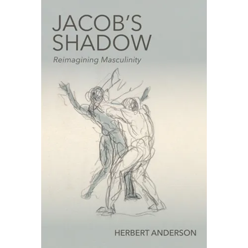 Jacob's Shadow - Paperback