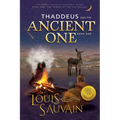 Thaddeus and the Ancient One - Paperback