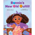 Bonnie's New Old Outfit - Hardcover
