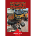 The Unknown Canadian Pipe Smoker - Hardcover