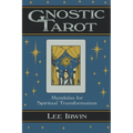 Gnostic Tarot: Mandalas for Spiritual Transformation - Paperback