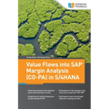 Value Flows into SAP Margin Analysis (CO-PA) in S/4HANA - Paperback