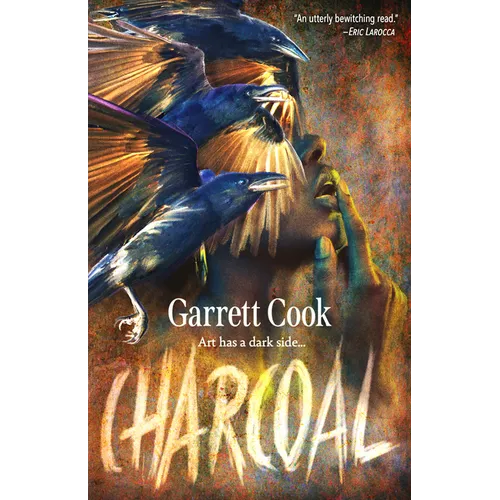 Charcoal - Paperback