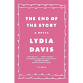 The End of the Story - Paperback