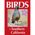 Birds of Southern California - Paperback