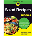 Salad Recipes for Dummies - Paperback