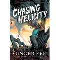 Chasing Helicity: Chasing Helicity-Chasing Helicity, Book 1 - Hardcover