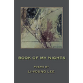 Book of My Nights - Paperback