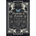 Memento te Aurum - Paperback