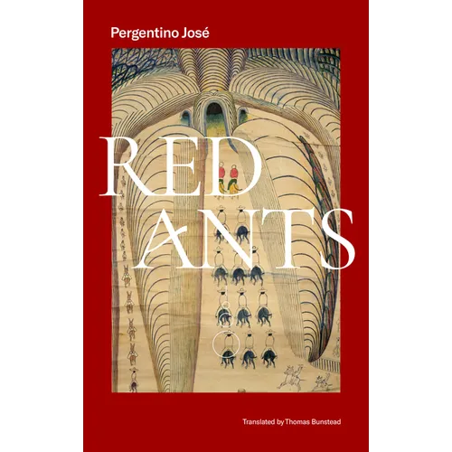 Red Ants - Paperback