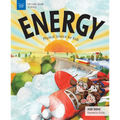Energy: Physical Science for Kids - Paperback