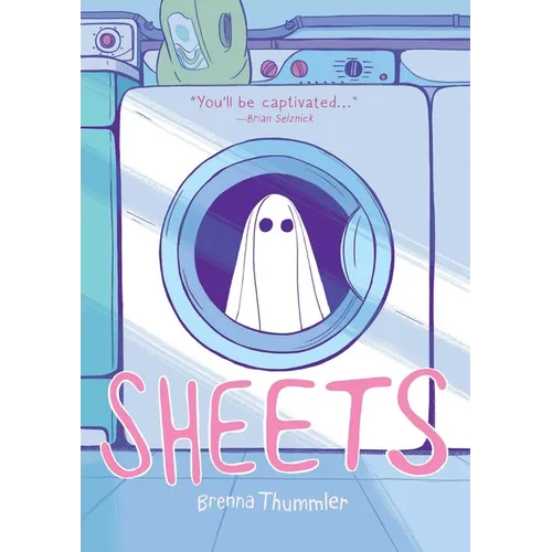 Sheets - Paperback
