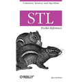 STL Pocket Reference - Paperback