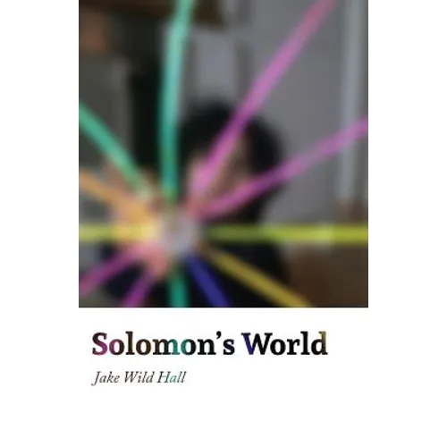 Solomon's World - Paperback