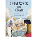 Chadwick the Crab - Hardcover