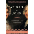 Abigail & John: Portrait of a Marriage - Paperback