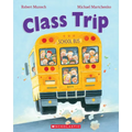 Class Trip - Paperback
