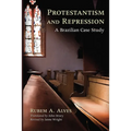 Protestantism and Repression - Paperback