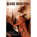 Blood Mountain - Paperback