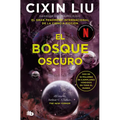 El Bosque Oscuro / The Dark Forest - Paperback