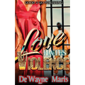 Love hates violence - Paperback