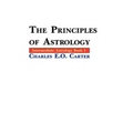 The Principles of Astrology - Paperback