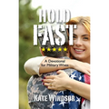 Hold Fast: A Devotional for Military Wives - Paperback