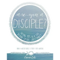 Are You a Disciple?: Saying YES to a Life Beyond Casual Christianity - Paperback
